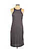 Project Social T Gray Casual Dress Size L - photo 1