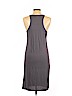 Project Social T Gray Casual Dress Size L - photo 2