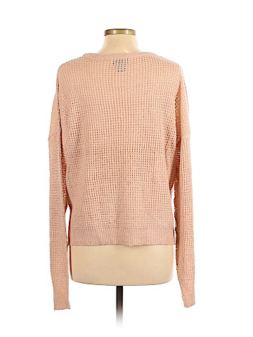 Wet Seal Pullover Sweater (view 2)