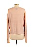 Wet Seal 100% Acrylic Pink Pullover Sweater Size L - photo 2