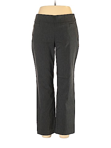 Liz Claiborne Casual Pants (view 1)