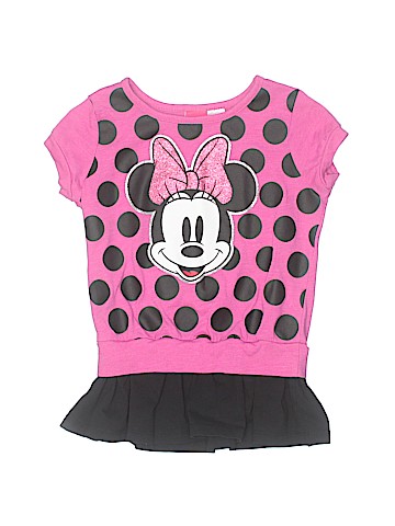 Disney Short Sleeve T-Shirt (view 1)