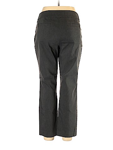 Liz Claiborne Casual Pants (view 2)