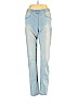 Forever 21 Blue Jeans Size XS - photo 1
