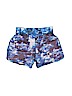 Athletic Works 100% Polyester Blue Athletic Shorts Size XL - photo 2