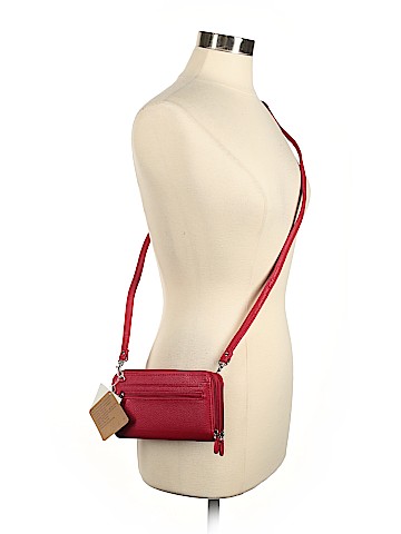 Buxton Wallet (view 2)