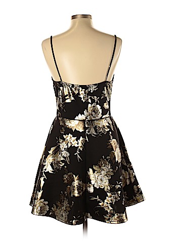 Charlotte Russe Casual Dress (view 2)