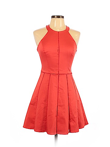 Parker Cocktail Dress (view 1)