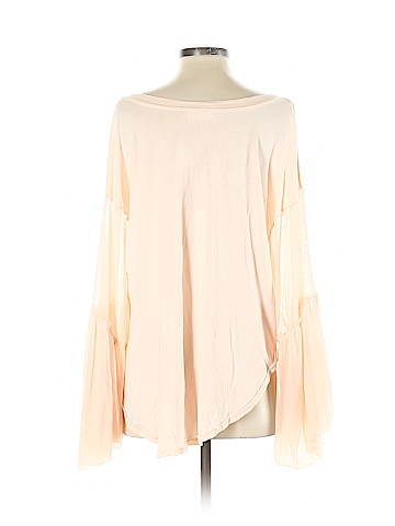 Free People Long Sleeve Top (view 2)