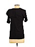 BP. Black Short Sleeve Top Size S - photo 2
