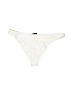 Zara Ivory Swimsuit Bottoms Size L - photo 2