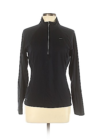 Nike Track Jacket (view 1)