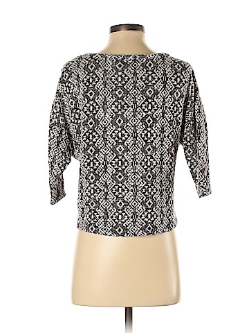 Bongo Short Sleeve Top (view 2)