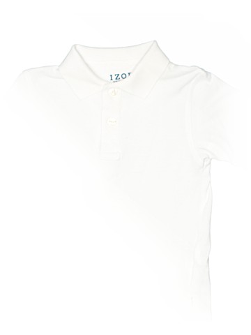 IZOD Short Sleeve Polo (view 1)