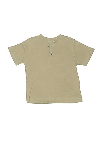 Old Navy Short Sleeve Henley (view 1)