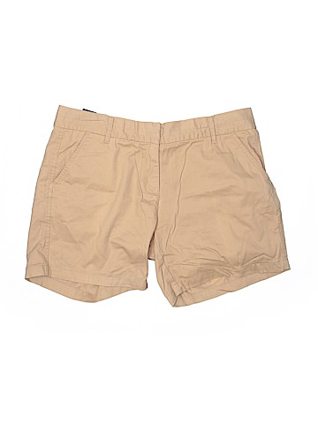 Cuffy's Resort Wear Khaki Shorts (view 1)