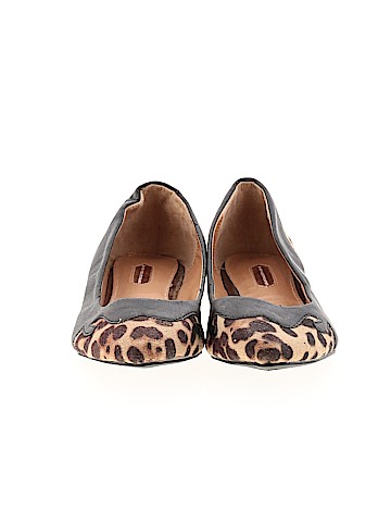 Dorothy Perkins Flats (view 2)