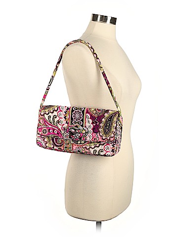 Vera Bradley Shoulder Bag (view 2)