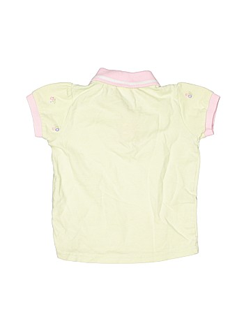 Nannette Short Sleeve Polo (view 2)