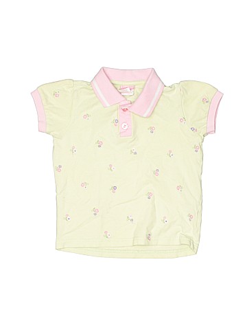 Nannette Short Sleeve Polo (view 1)