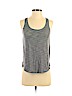 Lululemon Athletica Gray Active Tank One size - photo 1