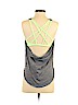 Lululemon Athletica Gray Active Tank One size - photo 2