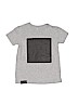 Assorted Brands Gray Short Sleeve T-Shirt Size 8 - photo 1