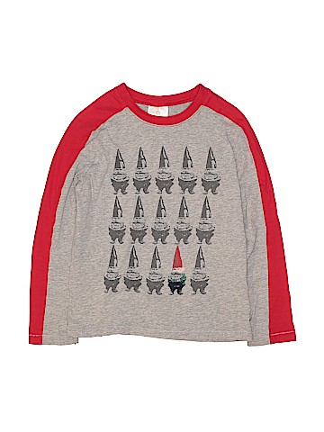 Hanna Andersson Long Sleeve T-Shirt (view 1)