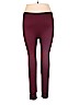 Unbranded Burgundy Leggings Size 2X - 3X - photo 2