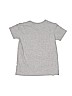 Assorted Brands Gray Short Sleeve T-Shirt Size 8 - photo 2