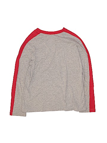 Hanna Andersson Long Sleeve T-Shirt (view 2)