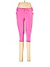 Lululemon Athletica Pink Active Pants Size 6 - photo 1