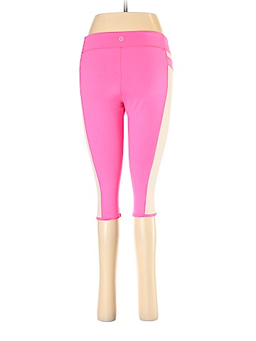 Lululemon Athletica Active Pants (view 2)