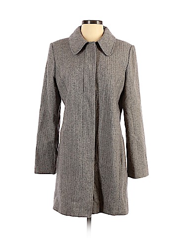 American Eagle Outfitters Wool Coat (view 1)
