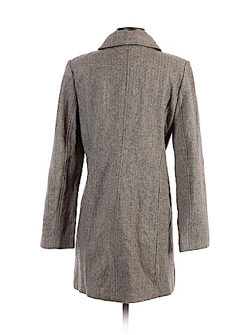 American Eagle Outfitters Wool Coat (view 2)