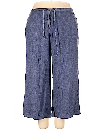 Lane Bryant Casual Pants (view 1)