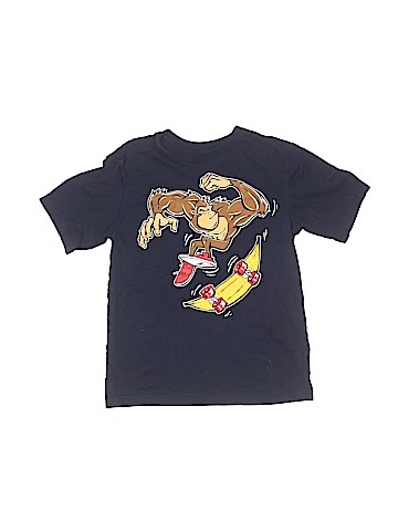 The Children's Place Short Sleeve T-Shirt (view 1)