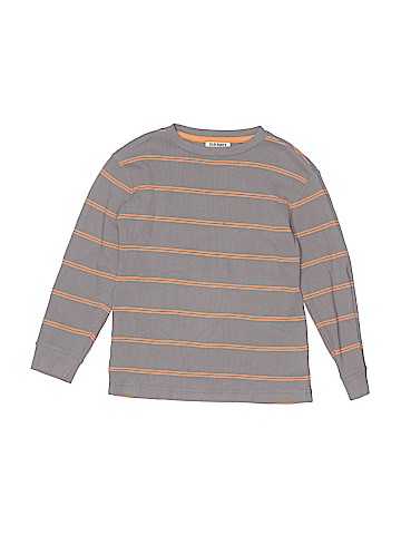 Old Navy Thermal Top (view 1)