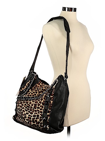 Saks Fifth Avenue Satchel (view 2)