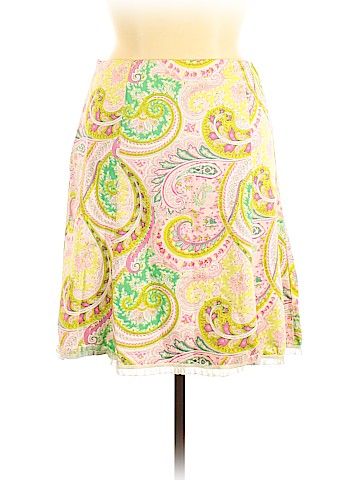 M.D.L. New York Casual Skirt (view 2)