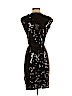 MICHAEL Michael Kors Black Cocktail Dress Size XS - photo 2