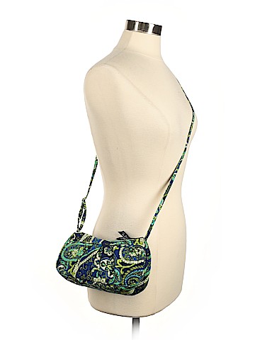 Vera Bradley Crossbody Bag (view 2)