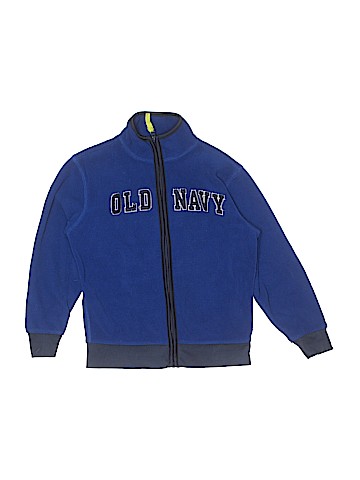 Old Navy Fleece Jacket (view 1)