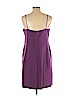 Carolina Herrera Purple Cocktail Dress Size 12 - photo 2
