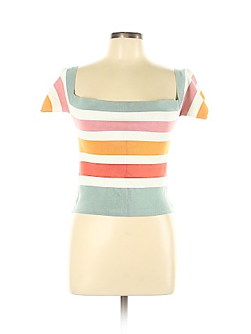 Forever 21 Short Sleeve Top (view 1)