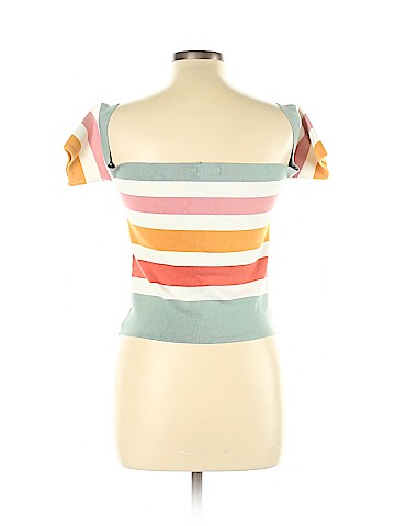 Forever 21 Short Sleeve Top (view 2)