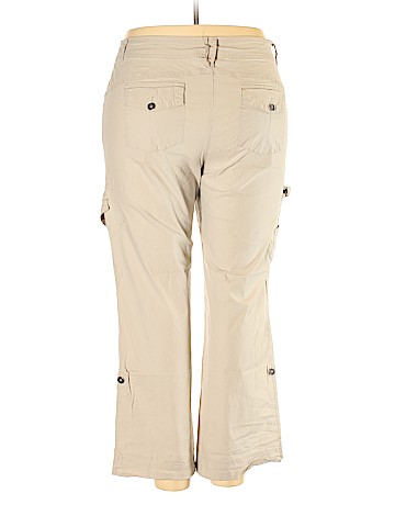 Style&Co Cargo Pants (view 2)