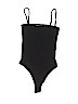 Brandy Melville Black Bodysuit One size - photo 1