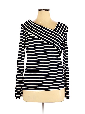 Donna Degnan Long Sleeve Top (view 1)