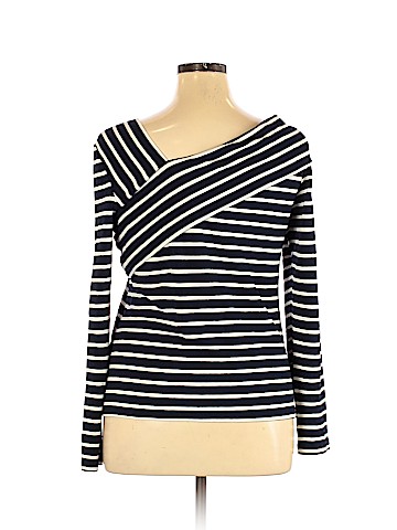 Donna Degnan Long Sleeve Top (view 2)